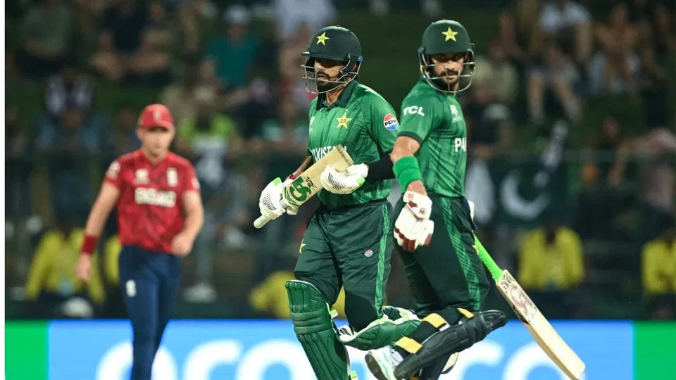 Pakistan’s Record In Men's Asian Games History